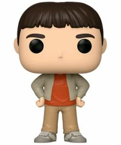 Funko Dumb And Dumber - Lloyd Casual Pop! Vinyl