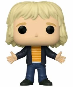 Funko Dumb And Dumber - Harry Casual Pop! Vinyl POP! Vinyls