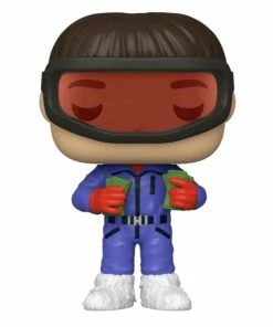 Funko POP! Vinyls Dumb And Dumber - Lloyd Ski US Exclusive Pop! Vinyl