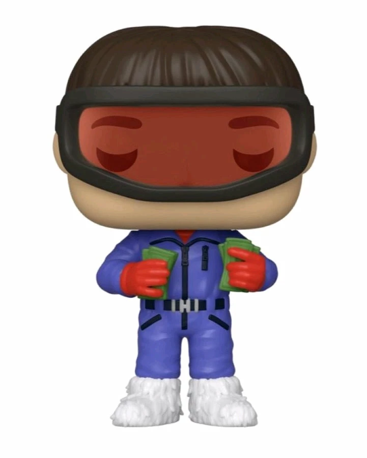Funko POP! Vinyls Dumb And Dumber - Lloyd Ski US Exclusive Pop! Vinyl 1 Funko POP! Vinyls Dumb And Dumber - Lloyd Ski US Exclusive Pop! Vinyl