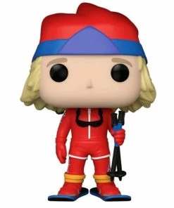 Funko POP! Vinyls Dumb And Dumber - Harry Ski US Exclusive Pop! Vinyl