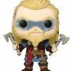 Funko Assassin's Creed Valhalla - Eivor US Exclusive Pop! Vinyl POP! Vinyls