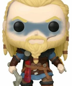 Funko Assassin's Creed Valhalla - Eivor Pop! Vinyl POP! Vinyls