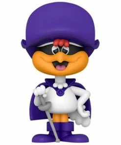 Funko Collections Super Chicken - Super Chicken Vinyl Soda