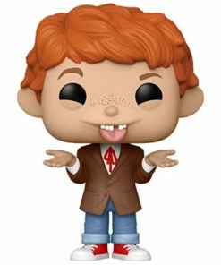 Funko Mad TV - Alfred E Neuman Pop! Vinyl POP! Vinyls