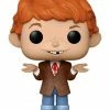 Funko Mad TV - Alfred E Neuman Pop! Vinyl POP! Vinyls