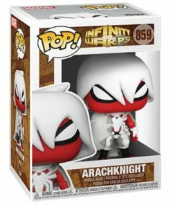 Funko POP! Vinyls Infinity Warps - Arachknight Pop! Vinyl
