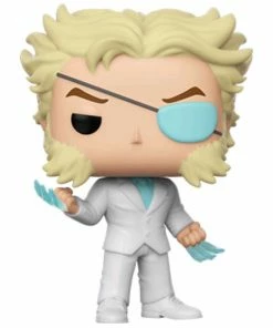 Funko POP! Vinyls Infinity Warps - Diamond Patch Pop! Vinyl