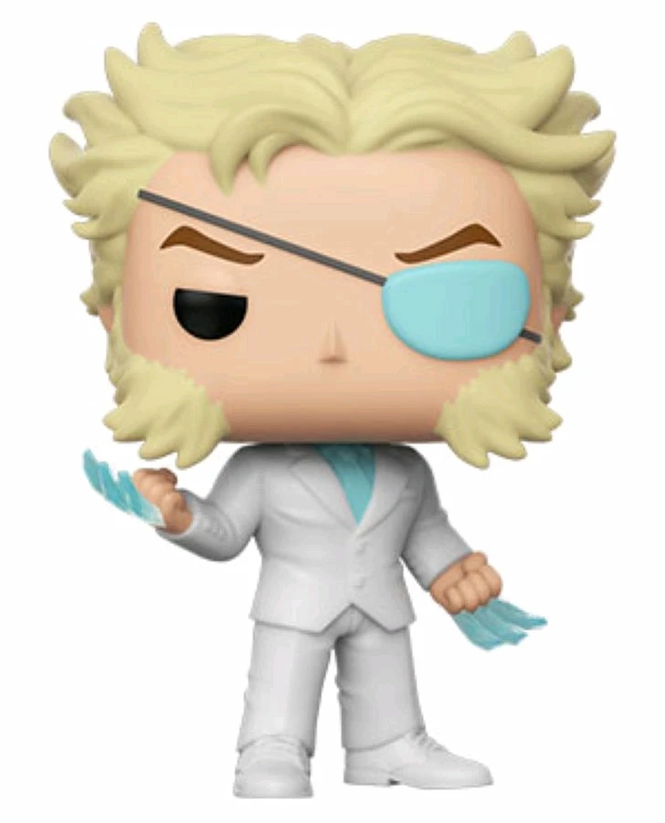 Funko POP! Vinyls Infinity Warps - Diamond Patch Pop! Vinyl 1 Funko POP! Vinyls Infinity Warps - Diamond Patch Pop! Vinyl