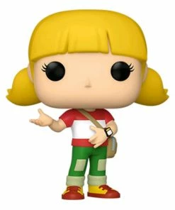 Funko POP! Vinyls Inspector Gadget - Penny Pop! Vinyl