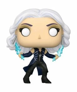Funko The Flash (TV) - Killer Frost Pop! Vinyl POP! Vinyls