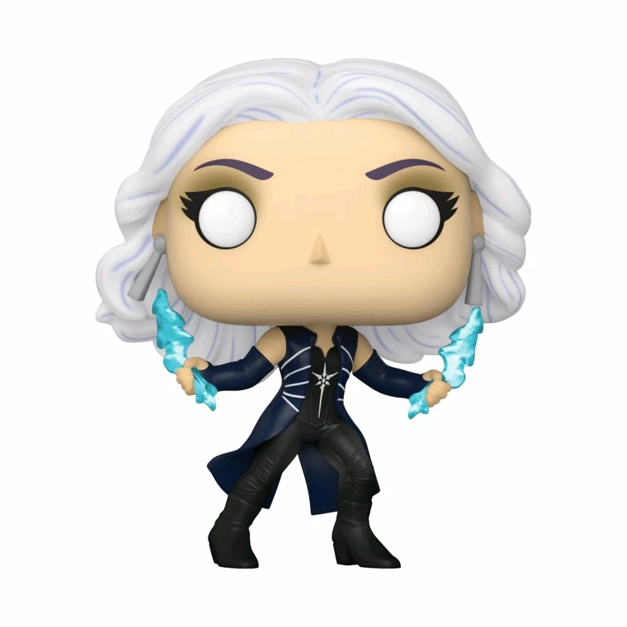 Funko The Flash (TV) - Killer Frost Pop! Vinyl POP! Vinyls 2 Funko The Flash (TV) - Killer Frost Pop! Vinyl POP! Vinyls