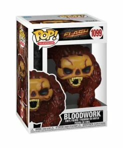 Funko The Flash - Bloodwork Pop! Vinyl POP! Vinyls