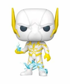 Funko The Flash (TV) - Godspeed Pop! Vinyl POP! Vinyls