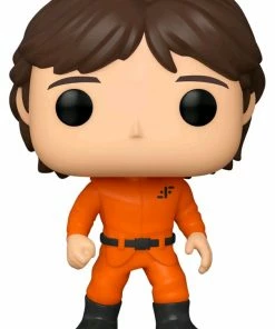 Funko POP! Vinyls V (TV) - Mike Donovan Pop! Vinyl