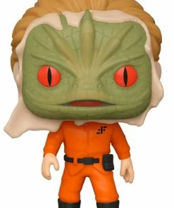 Funko POP! Vinyls V - Alien Exposed Pop! Vinyl