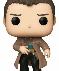 Funko Blade Runner - Rick Deckard Pop! Vinyl