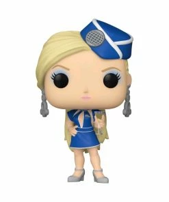 Funko Britney Spears - Stewardess Pop! Vinyl POP! Vinyls