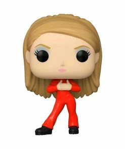 Funko POP! Vinyls Britney Spears - Britney Spears (Catsuit) Pop! Vinyl
