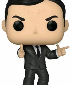 Funko POP! Vinyls The Office - Michael Scarn US Exclusive Pop! Vinyl