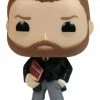 Funko Bram Stoker - Bram Stoker With Book US Exclusive Pop! Vinyl