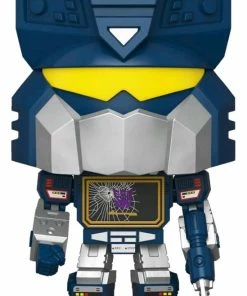 Funko POP! Vinyls Transformers (TV) - Seige Soundwave US Exclusive Pop! Vinyl