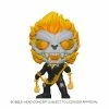 Funko POP! Vinyls Infinity Warps - Ghost Panther Glow US Exclusive Pop! Vinyl