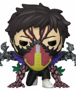 Funko My Hero Academia - Overhaul Fused With Shin US Exclusive Pop! Vinyl