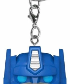 Funko Transformers (TV) - Optimus Prime Pocket Pop! Keychain Collections