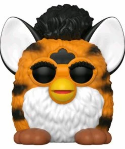 Funko Hasbro - Tiger Furby Pop! Vinyl POP! Vinyls