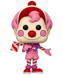 Funko Candy Land - Mr Mint Pop! Vinyl POP! Vinyls