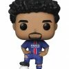 Funko Football: PSG - Marquinhos Pop! Vinyl Collections