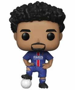 Funko Football: PSG - Marquinhos Pop! Vinyl Collections