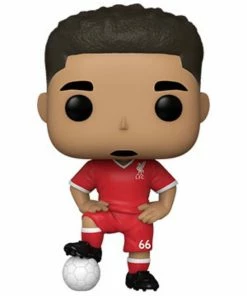 Funko Football: Liverpool - Trent Alexander-Arnold Pop! Vinyl