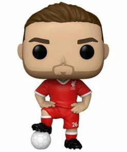 Funko Football: Liverpool - Andy Robertson Pop! Vinyl