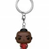 Funko Football: Liverpool - Sadio Mane Pocket Pop! Keychain