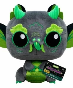 Funko Frightkins - Grrtrude US Exclusive Plush!