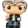 Funko POP! Vinyls Marvel Comics - Professor X With Cerebro US Exclusive Pop! Vinyl