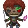 Funko Marvel Zombies - Gambit Glow US Exclusive Pop! Vinyl