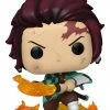Funko POP! Vinyls Demon Slayer - Tanjiro US Exclusive Pop! Vinyl