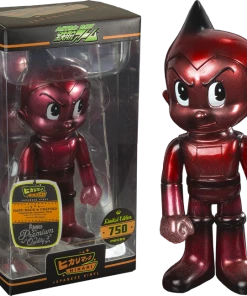 Funko Collections Astro Boy - Infrared Hikari Vinyl Figure