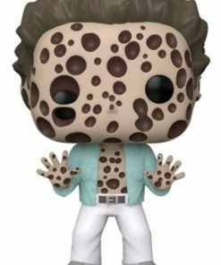 Funko Junji Ito - Hideo Cursed US Exclusive Pop! Vinyl