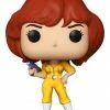 Funko Teenage Mutant Ninja Turtles (TV 1987) - April O'Neil Retro Pop! Vinyl