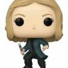 Funko The Falcon And The Winter Soldier - Sharon Carter Pop! Vinyl
