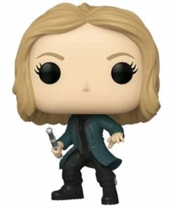 Funko The Falcon And The Winter Soldier - Sharon Carter Pop! Vinyl