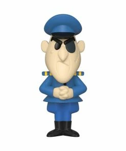 Funko Collections Rocky & Bullwinkle - Fearless Leader Vinyl Soda