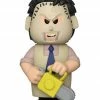 Funko The Texas Chainsaw Massacre - Leatherface Vinyl Soda (max 6)