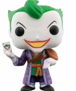 Funko Batman - Imperial Joker Pop! Vinyl POP! Vinyls