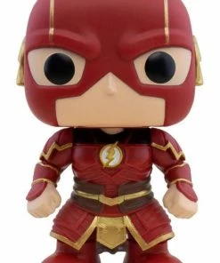 Funko DC Comics - Imperial Flash Pop! Vinyl Collections