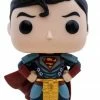 Funko DC Comics - Imperial Superman Pop! Vinyl Collections